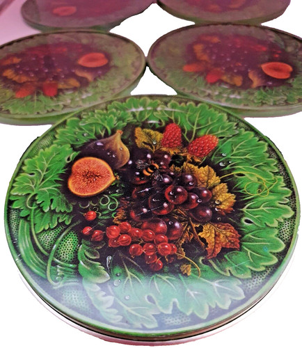 Karen murray figs - karen, grapes