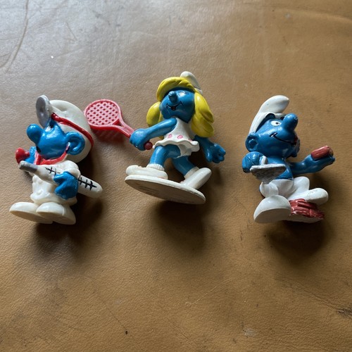 Bin smurf 364 - x,