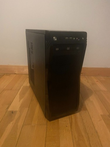 Desktop windows custom - pc, 10,