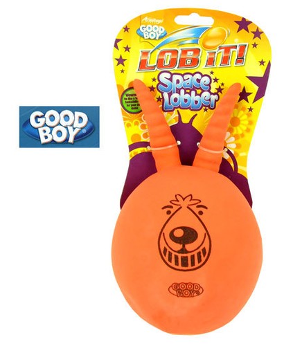 Lob standard space lobber - it,