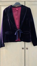 Gorgeous Soft Purple Silk