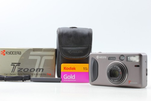 Top mint box kyocera t - mint,