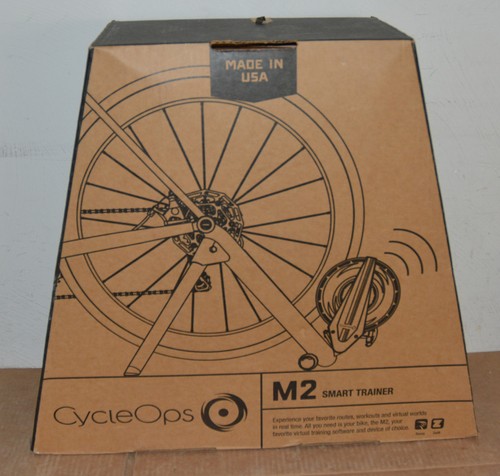 Cycleops new smart bike - cycleops,
