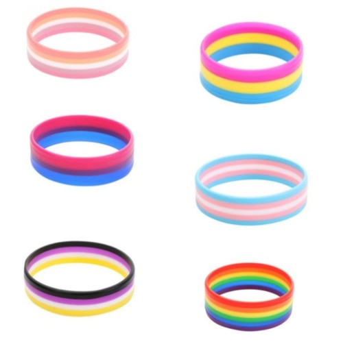 Unisex gay pride transgender - unisex,