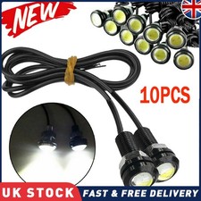 10 x Eagle Eye LED Lights Car