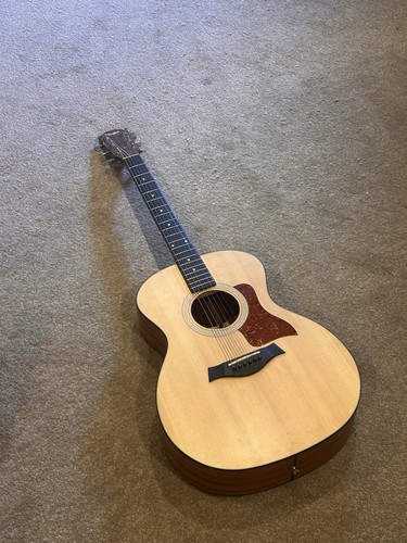 Taylor 114 acoustic - 114, +