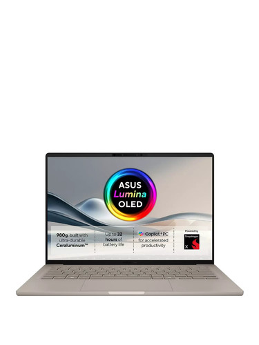 Asus zenbook a14 copilot - copilot+, pc