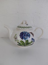 Collectors Portmeirion Botanic