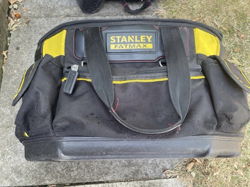 Stanley fatmax round - 18", top