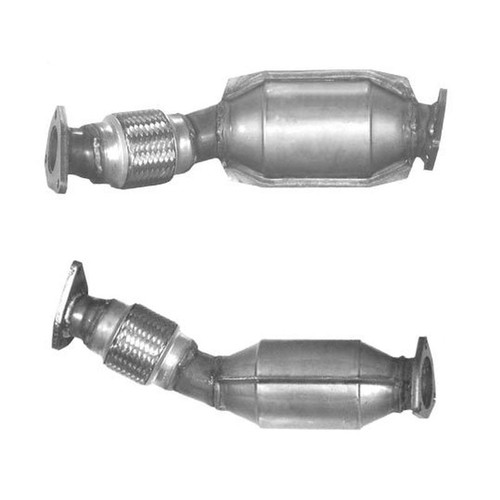 Approved catalytic converter - catalytic,