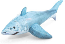 Bestway Realistic Shark Pool