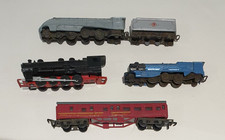 3 x LONE STAR SMALL SCALE