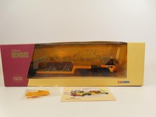 Corgi 71701 Saviem JL & Low