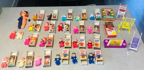 Vintage matchbox miniature - 4.,