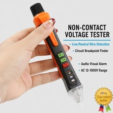 Voltage Pen Electric power