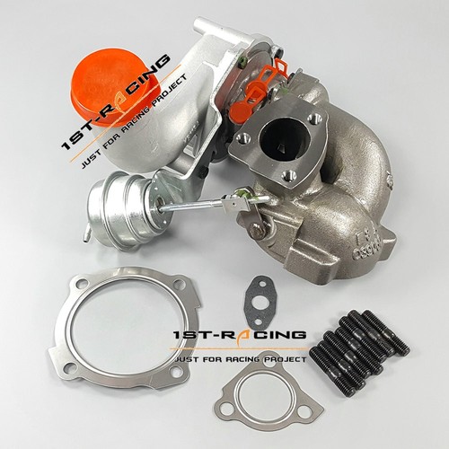 Billet turbo k04 f21t fit - turbo,