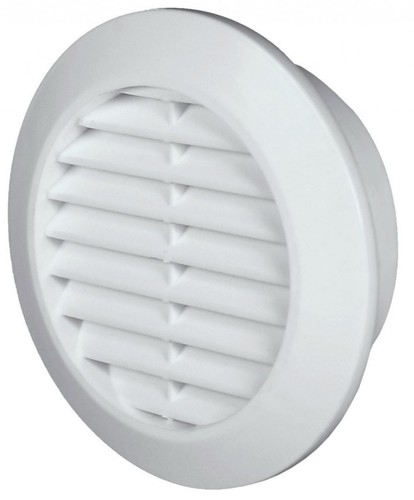 70mm diameter white brown - 70mm,