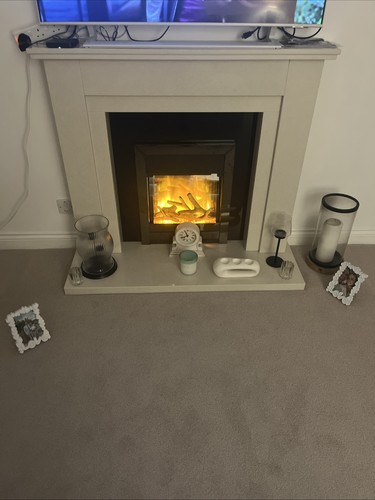 Flamerite electricfire place - flamerite,