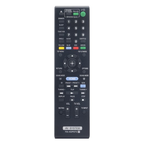 Adp073 adp074 remote - rm-adp073,