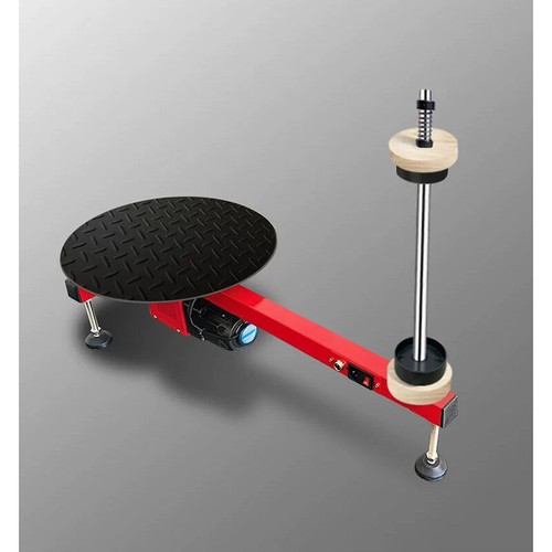 Electric stretch film wrapping - stretch,
