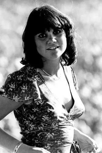Linda ronstadt 1970 in - 1970's,