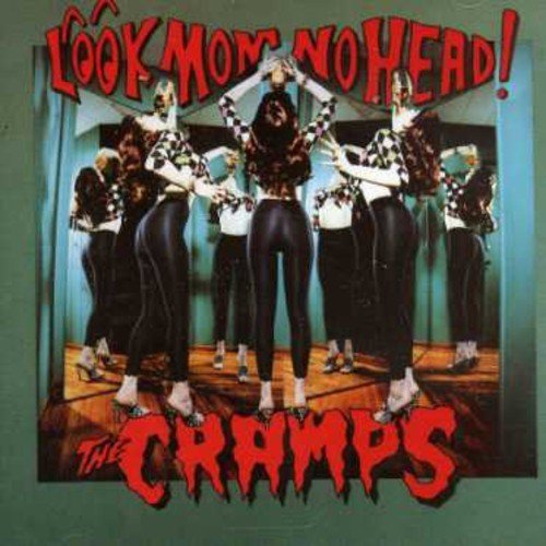 Cramps the look mom - cramps,,