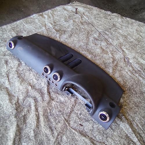 Audi mk1 1998 2006 upper - 8n,