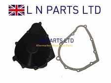 Suzuki GSF1200 Bandit Crankcase / Stator, Left Engine Cover & Gasket 2000-2005