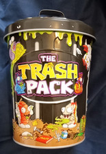 Trash Pack Grossery Gang