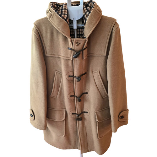 Vintage aquascutum duffle coat - vintage,