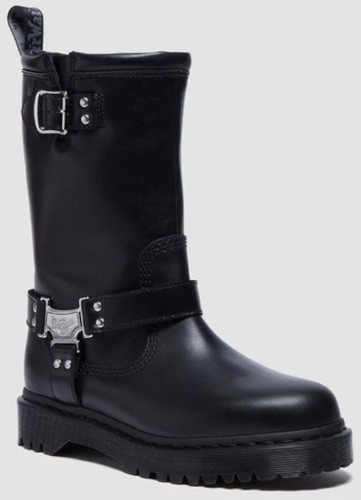 Martens anistone hi - dr., rigger