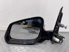 BMW 5 SERIES F10 F11 13-17 LCI M SPORT WING MIRROR LEFT 51167350645