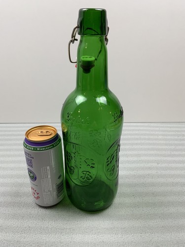 Grolsch green glass swing - grolsch,