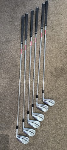 Cobra king forged tec - king,