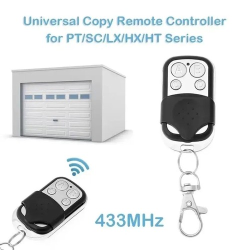 433mhz cloning remote control - remote,
