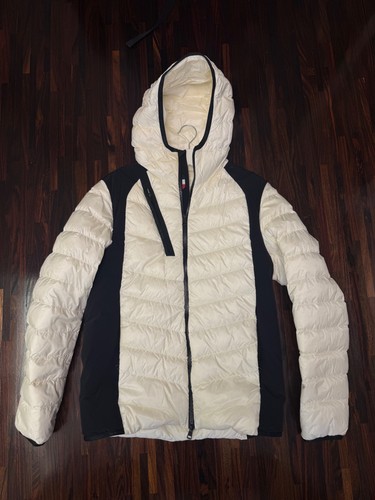 Moncler deffeyes hooded - deffeyes,