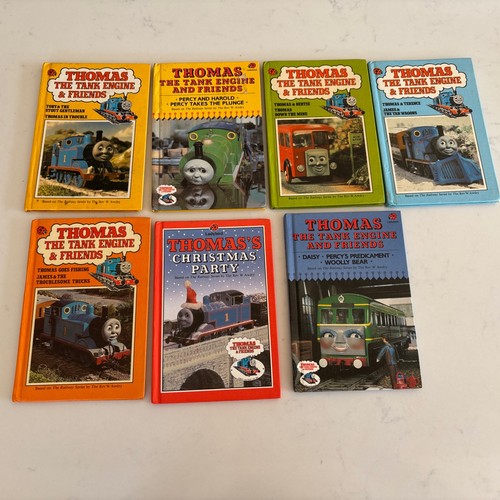 Bundle ladybird thomas - bundle,