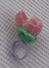 Vintage 1993 Bluebird Polly