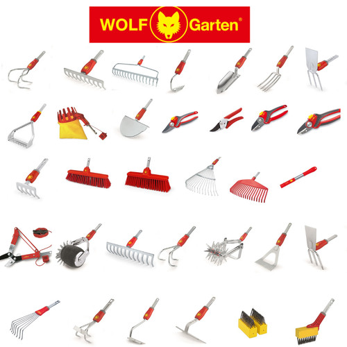 Wolf garten multi change - wolf-garten, multi-change