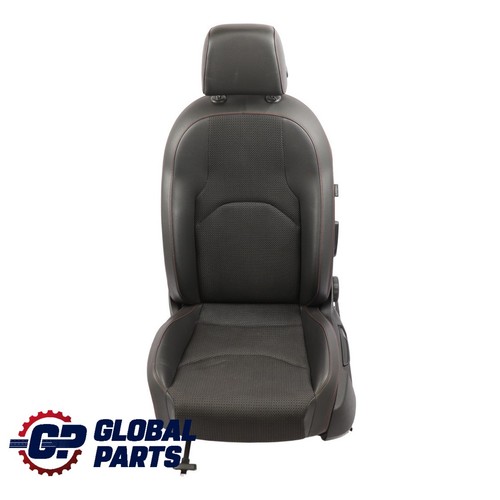 Seat leon mk3 - seat, comfort