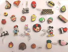 Original Genuine Jibbitz Shoe