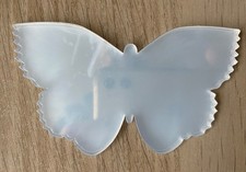 Butterfly  Shaped Mirror