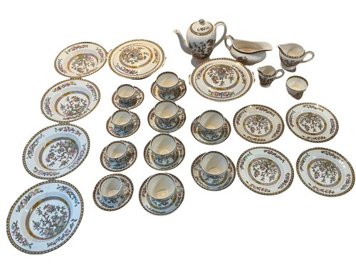 Vintage washington pottery - vintage,