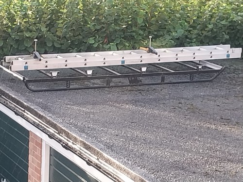Rhino modular roof rack - rhino,