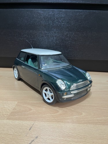 Revell 2001 mini - ag, cooper