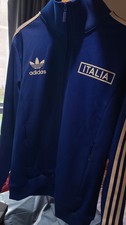 Men's Adidas Originals Blue