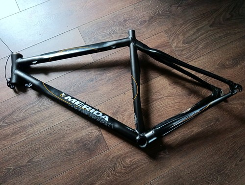 Merida eclipse carbon alu - merida, carbon-alu
