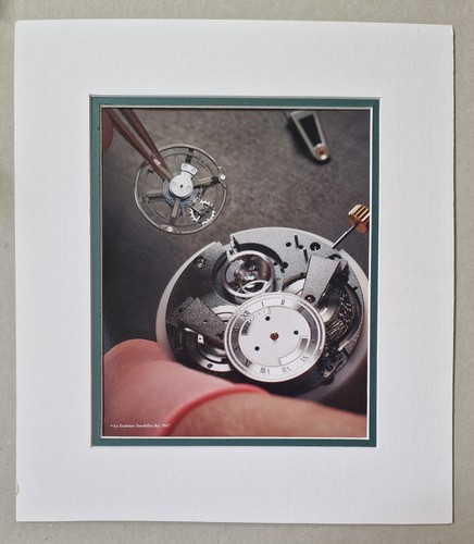 Breguet tradition - breguet, la