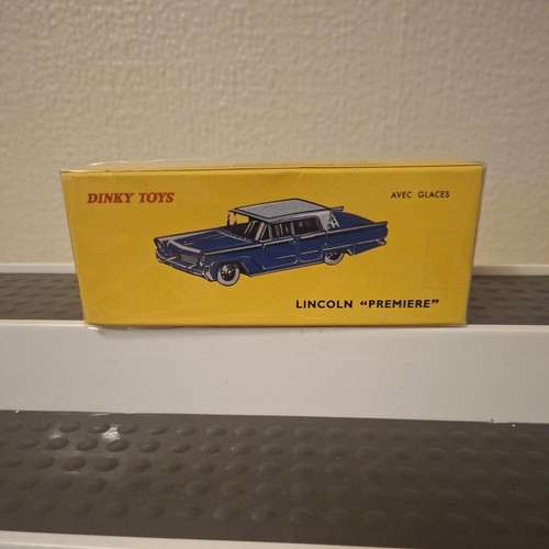 Atlas dinky toys - toys, 532
