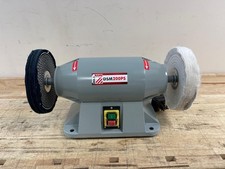 Holzmann 8" Bench Polisher